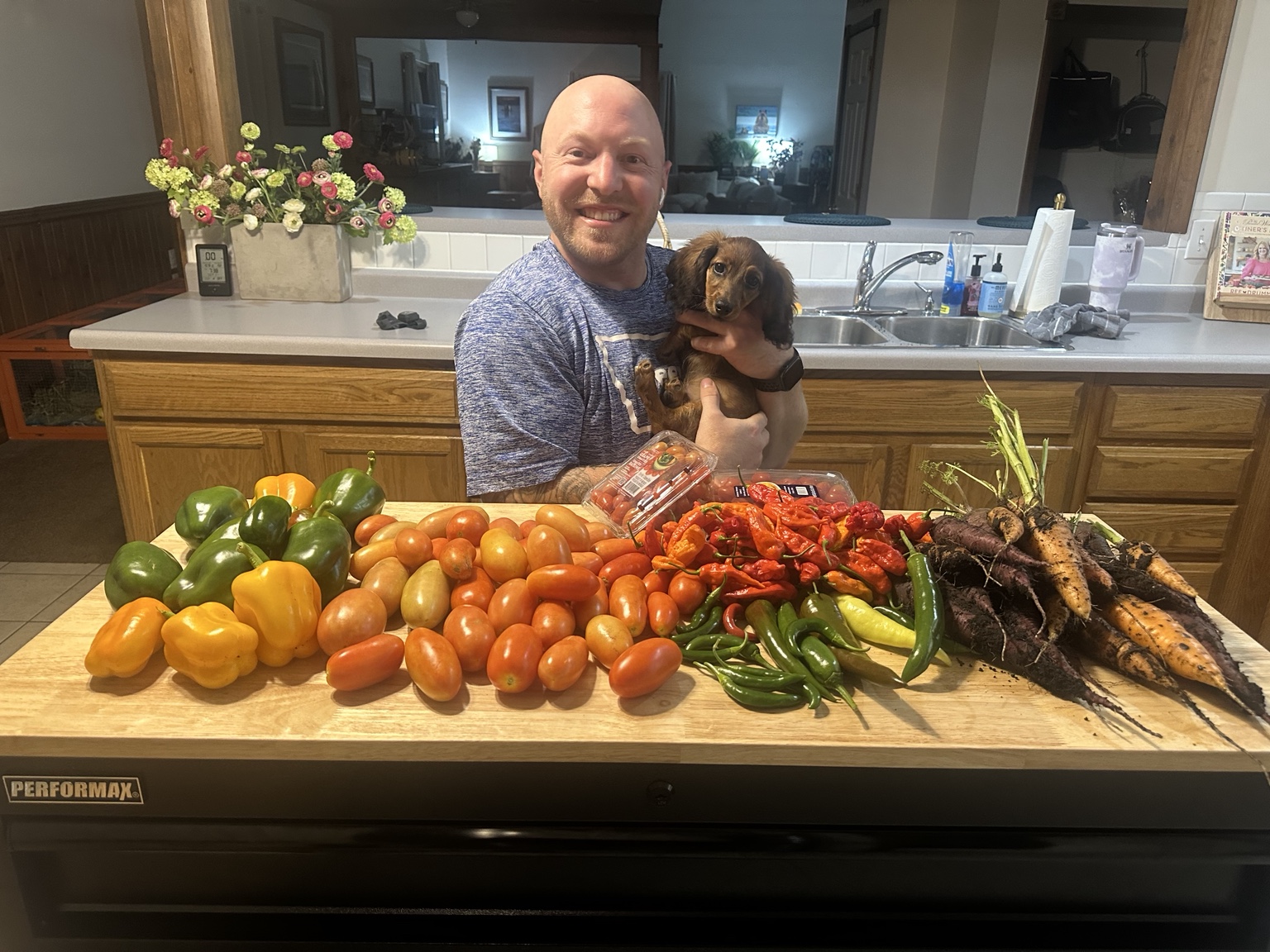🧺 Fresh Harvest photo