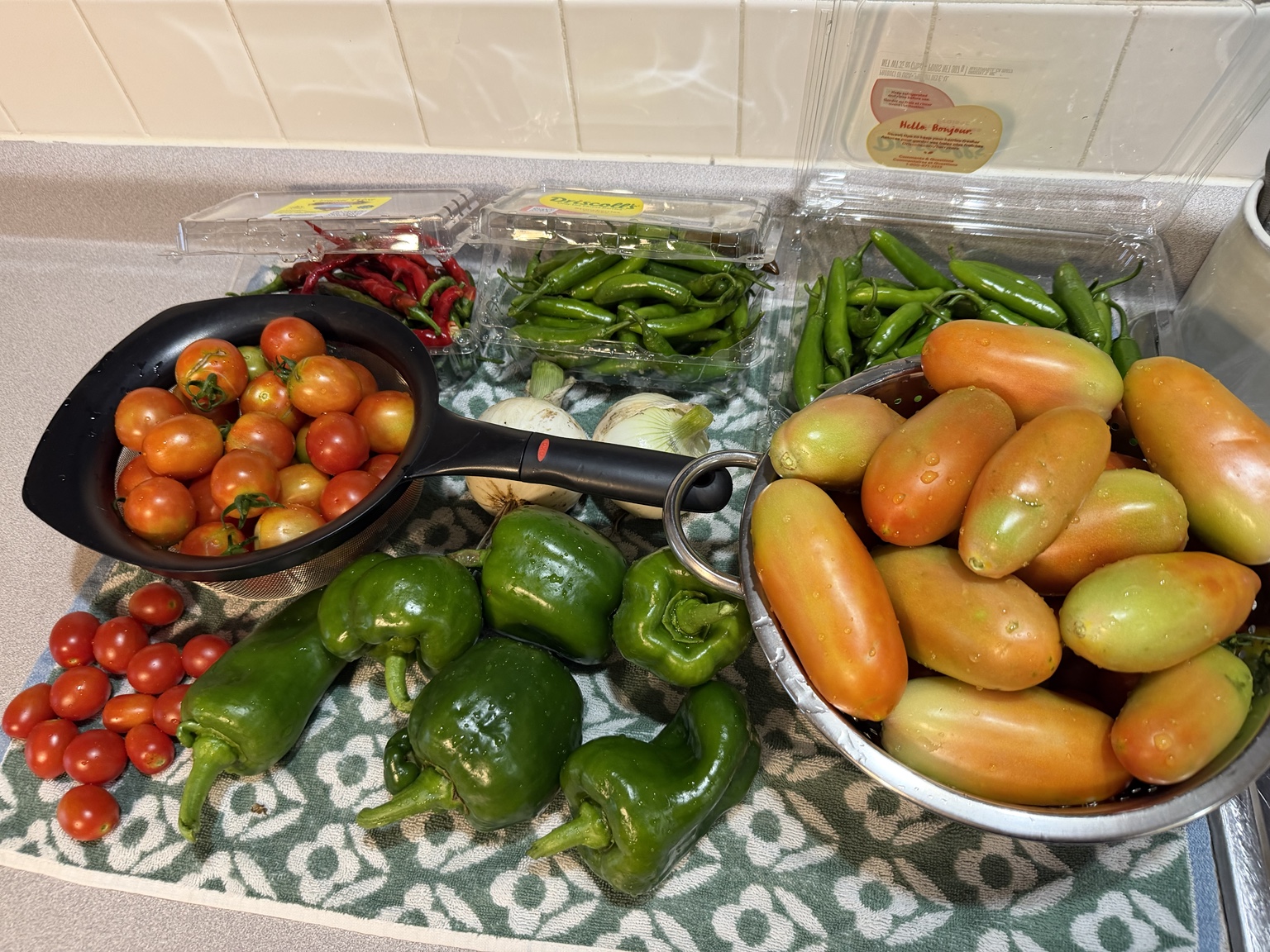 🧺 Fresh Harvest photo