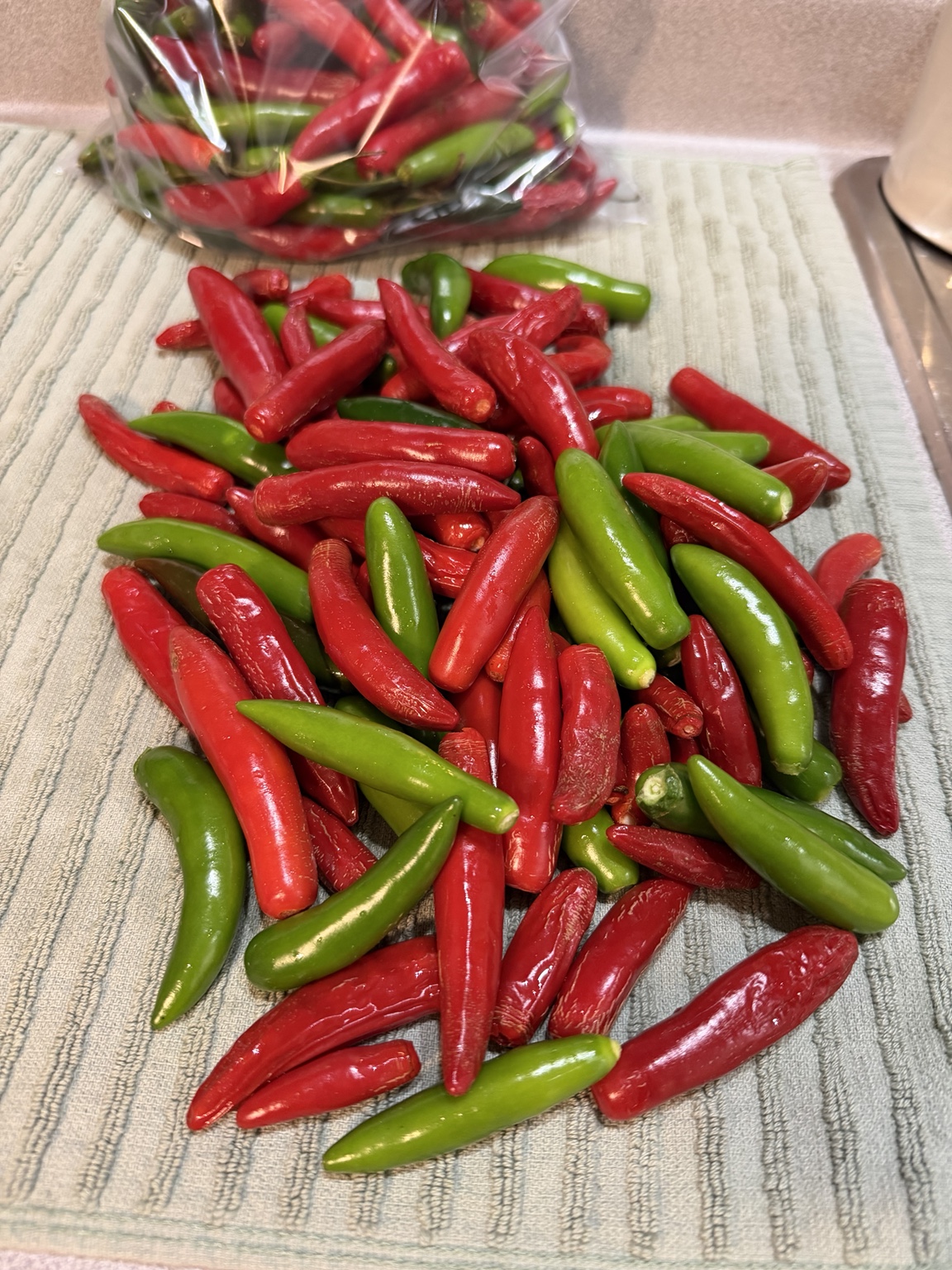 🧺 Fresh Harvest photo