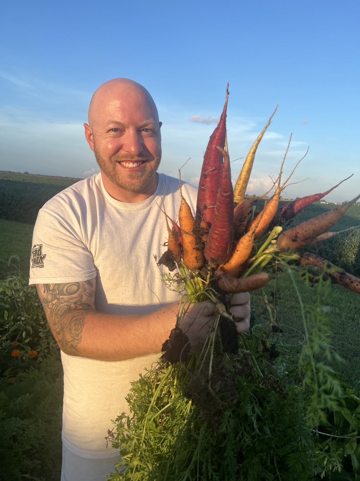 🧺 Fresh Harvest photo