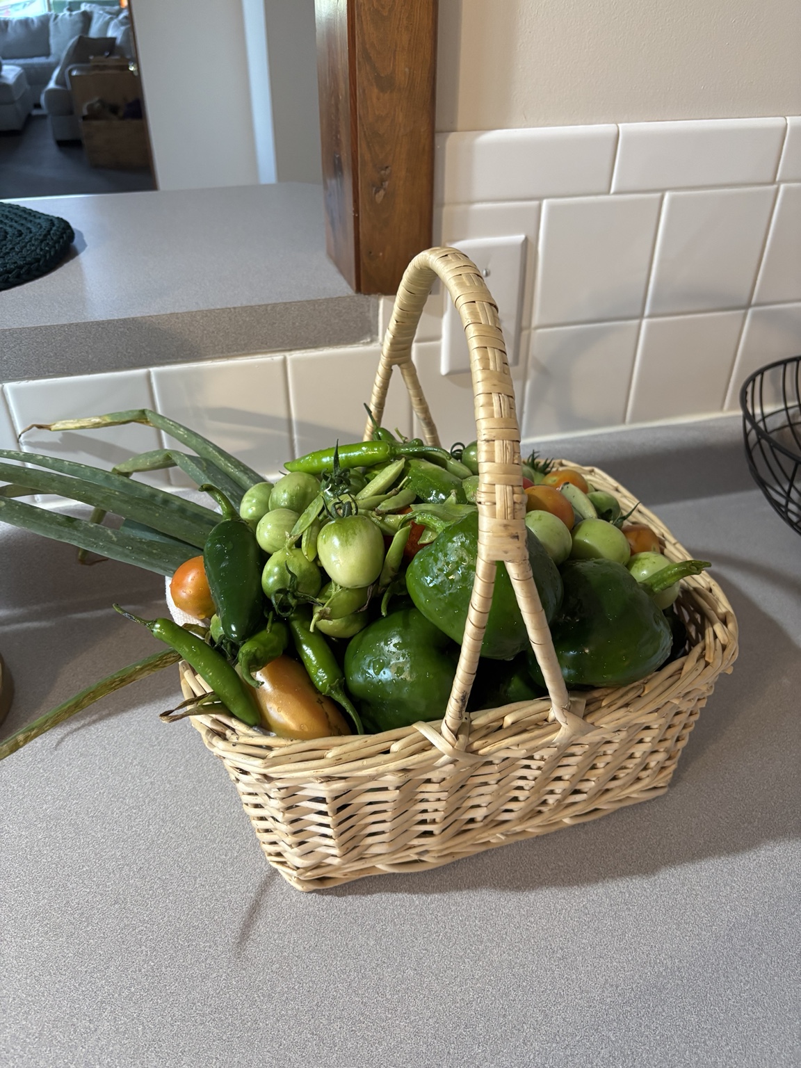 🧺 Fresh Harvest photo