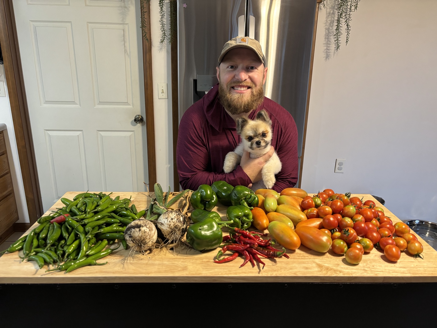 🧺 Fresh Harvest photo