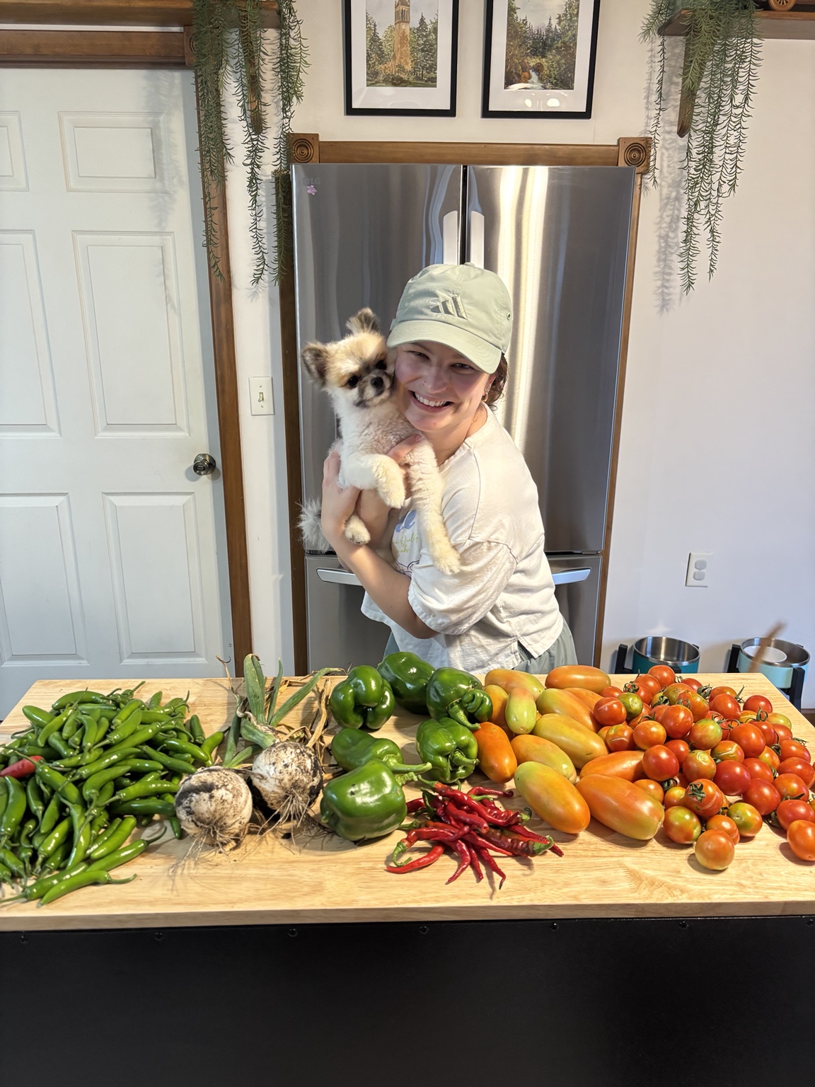 🧺 Fresh Harvest photo