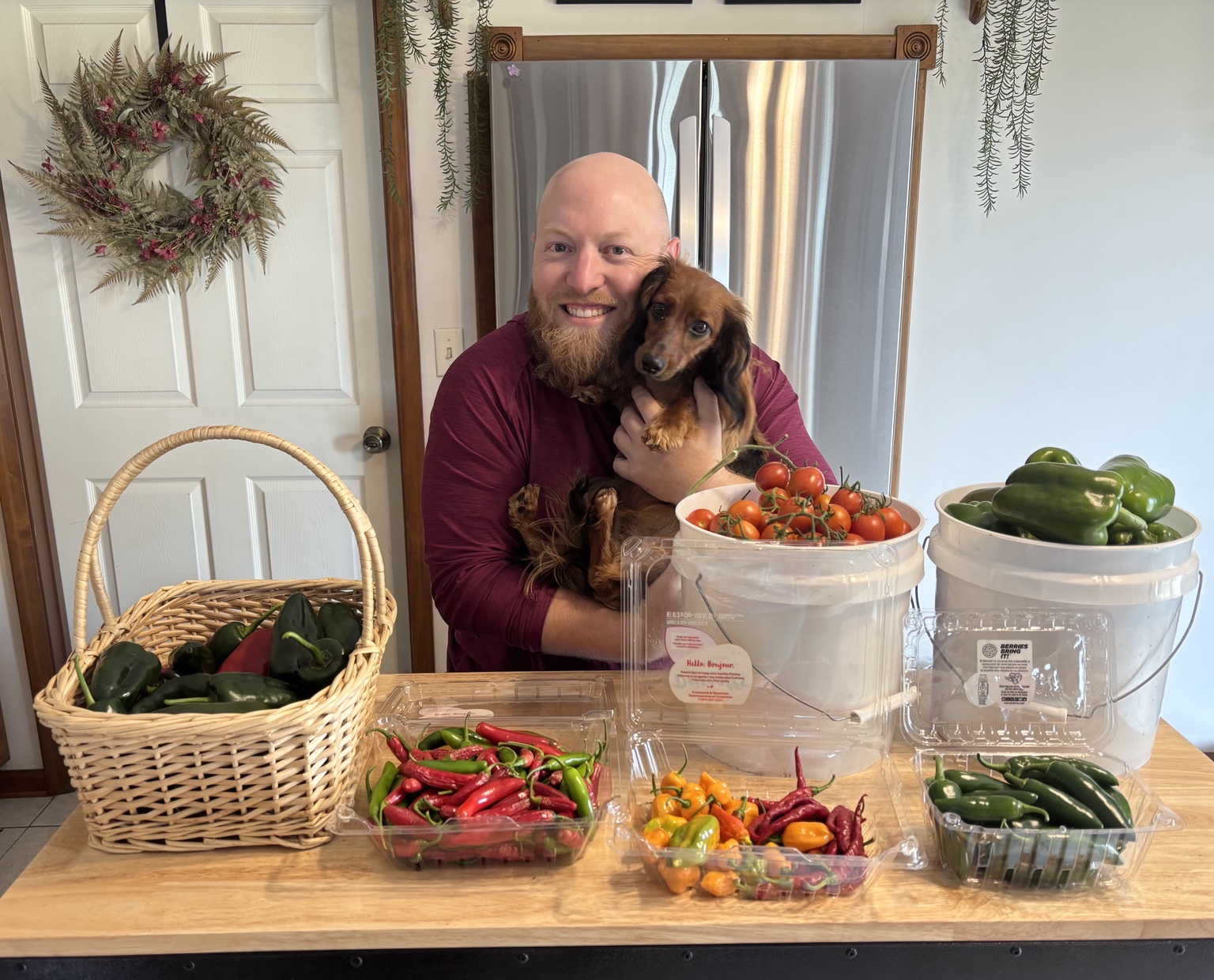 🧺 Fresh Harvest photo