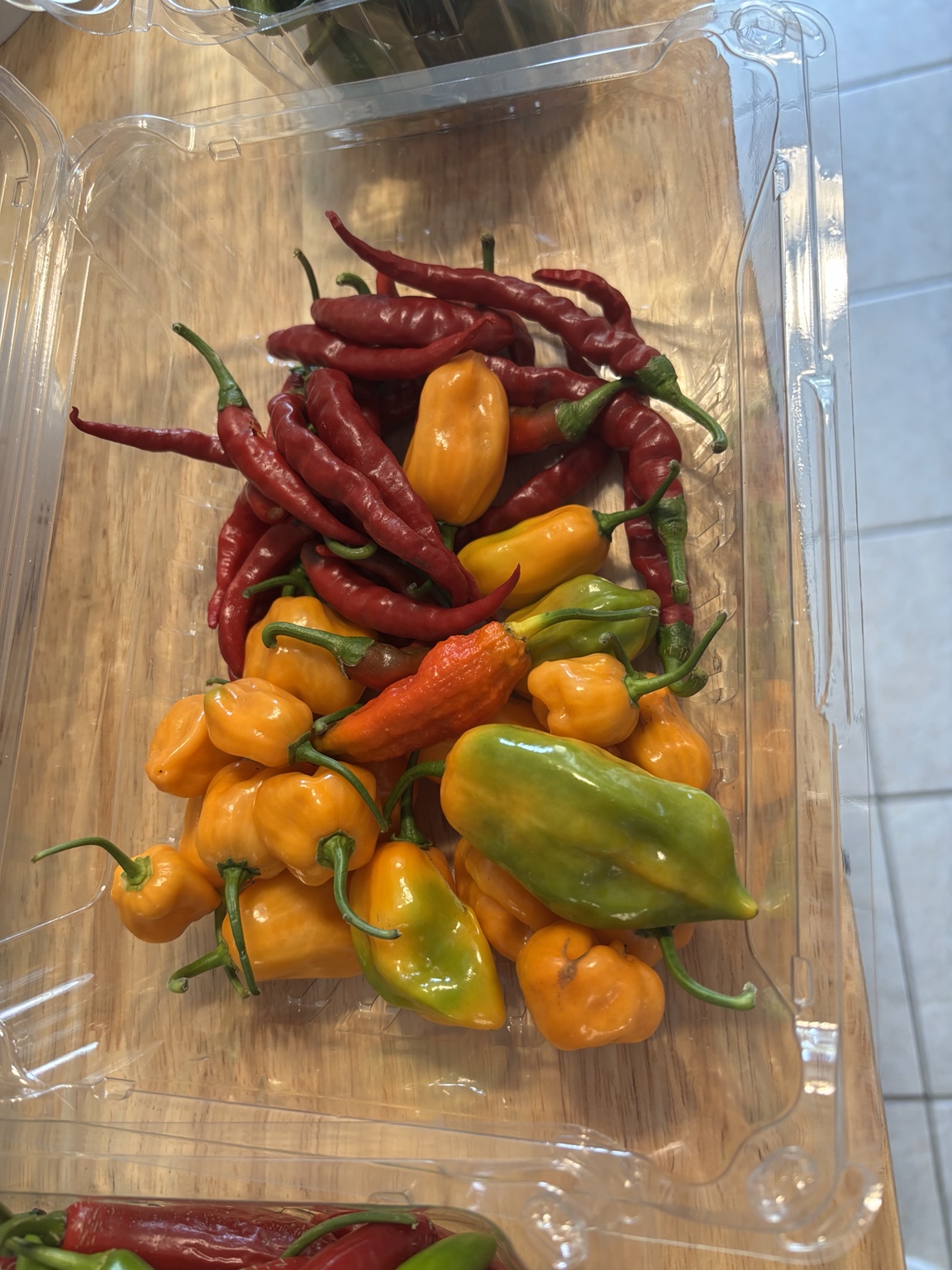 🧺 Fresh Harvest photo