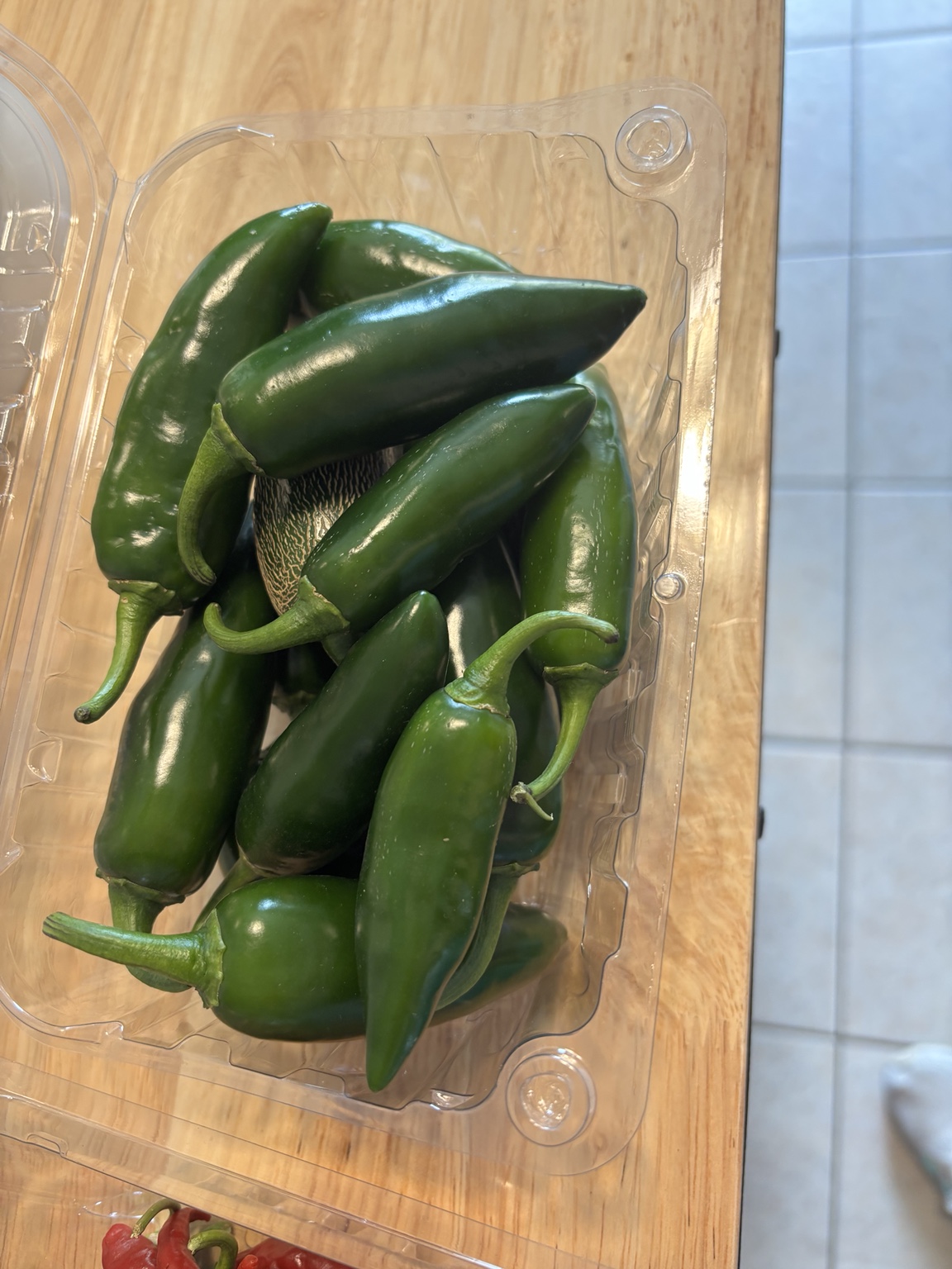 🧺 Fresh Harvest photo