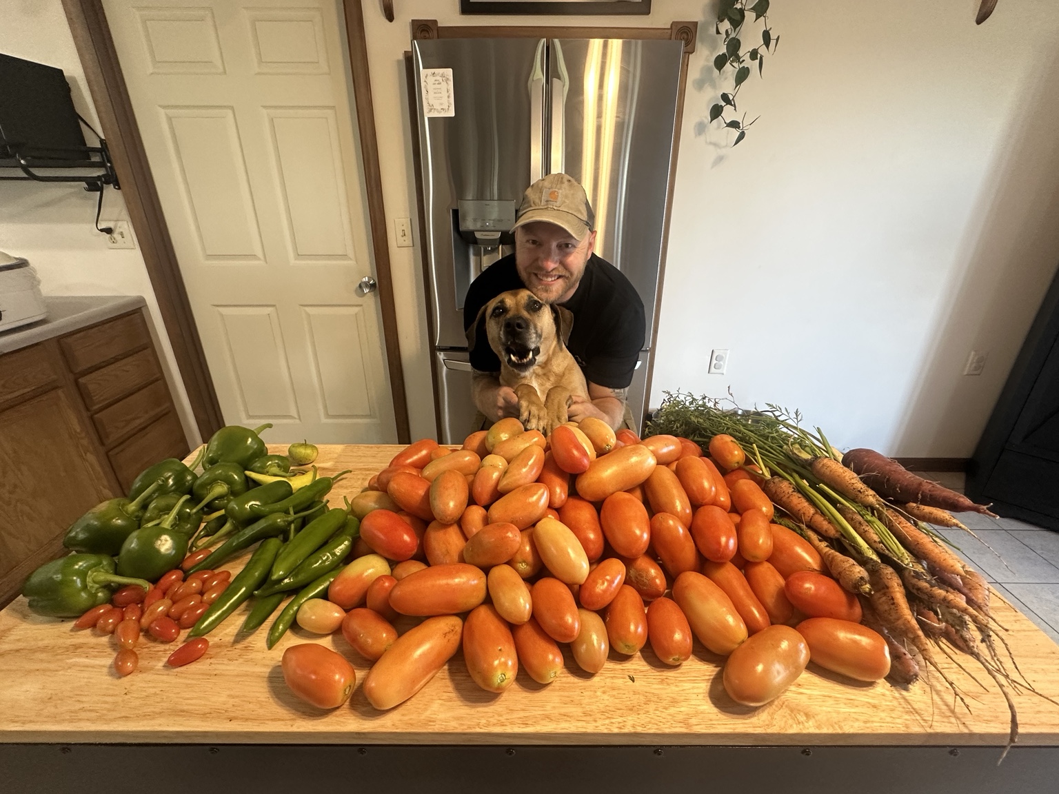 🧺 Fresh Harvest photo