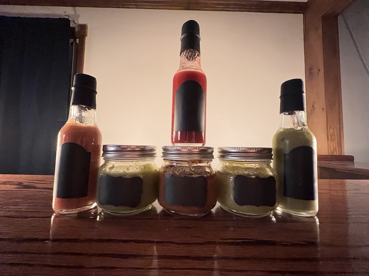 🌶️ Into the Bottle photo