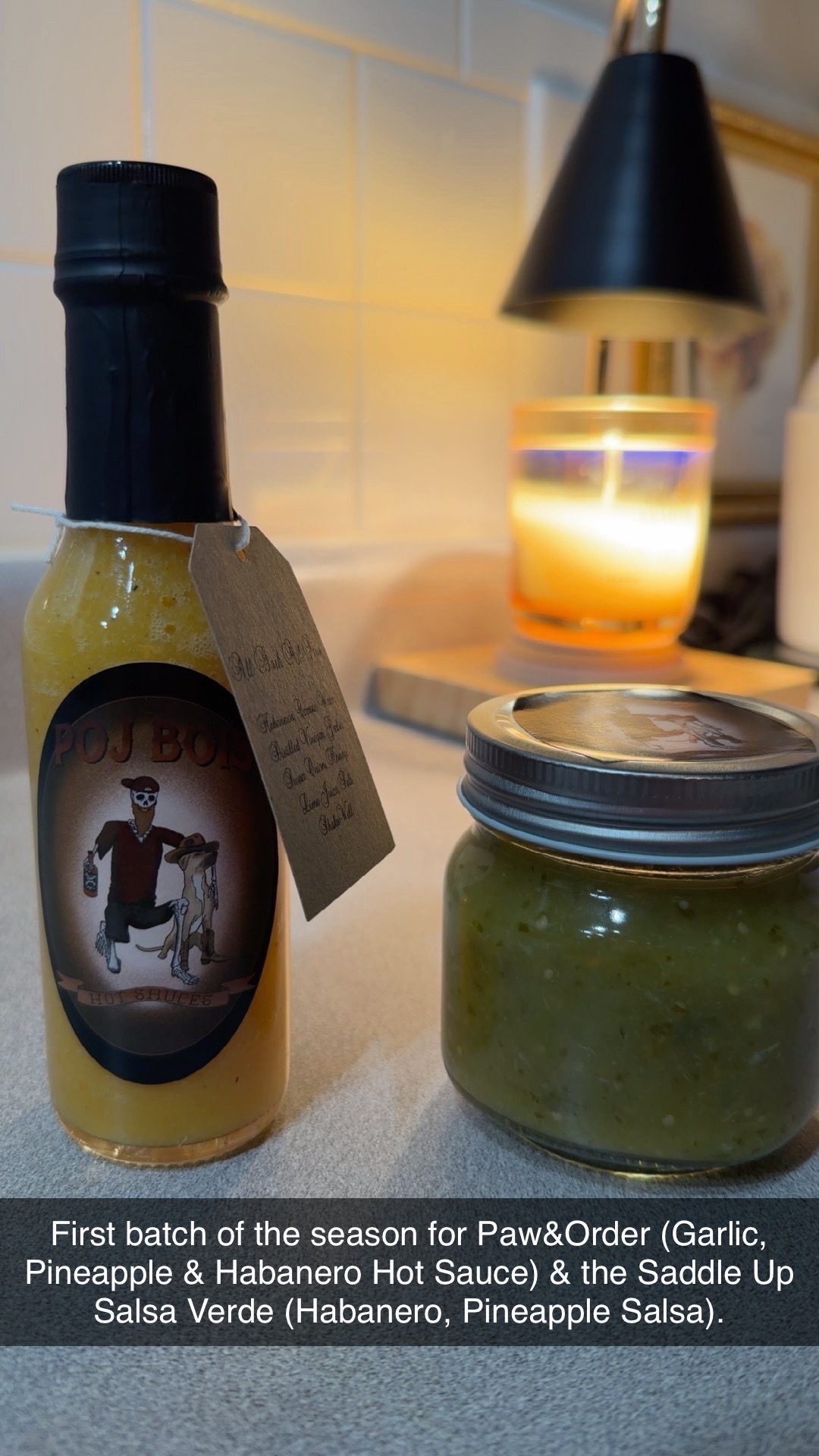 🌶️ Into the Bottle photo