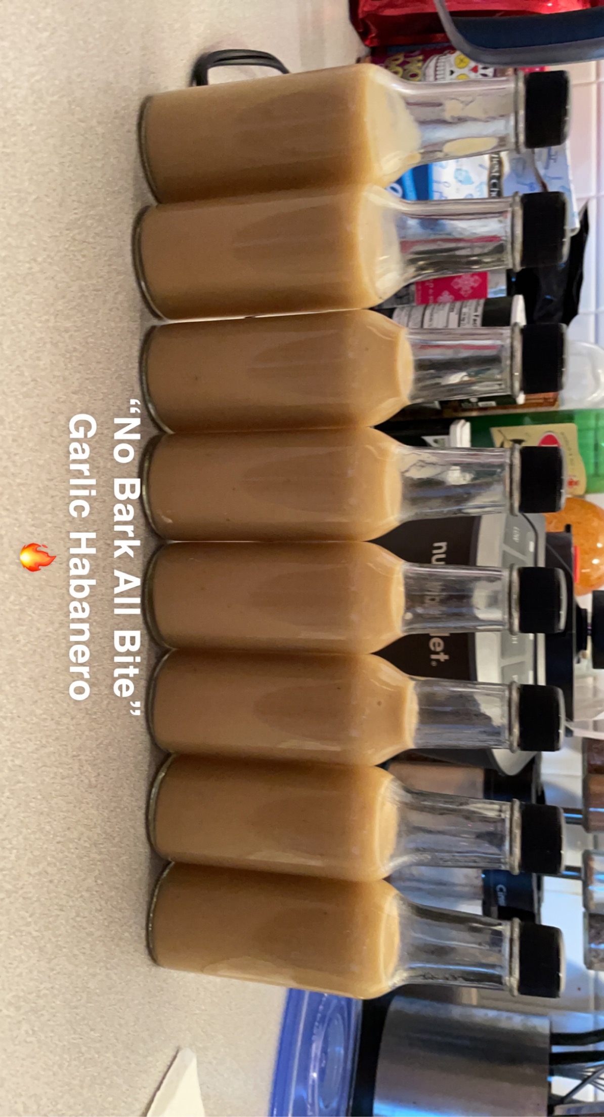 🌶️ Into the Bottle photo